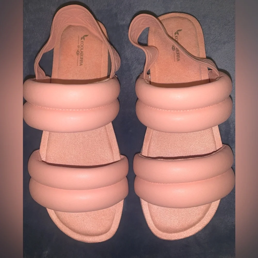 ANIDA KOOLABURRA BY UGG SANDALS